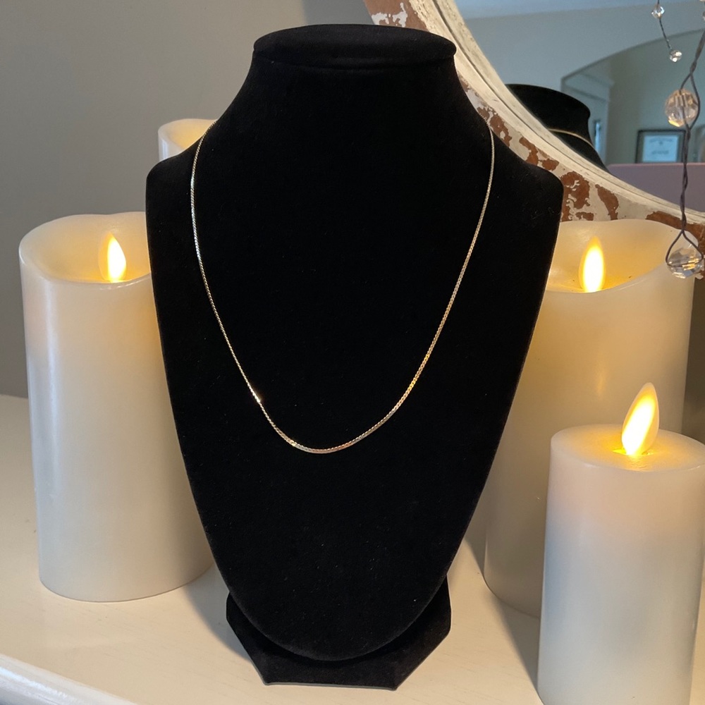 Vintage American Showcase necklace & Bracelet set